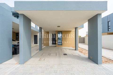 Villa zur Miete in The World Islands, Dubai, VAE 4 Schlafzimmer, 260.40710900 m2 Nr. 651227 - Foto 2