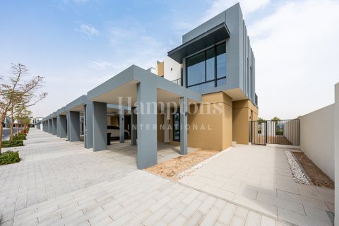 Villa zur Miete in The World Islands, Dubai, VAE 4 Schlafzimmer, 260.40710900 m2 Nr. 651227 - Foto 1