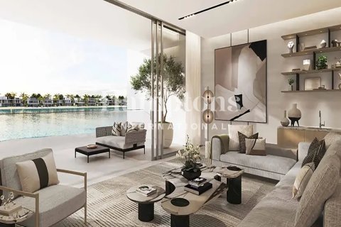 Villa à louer à Palm Jebel Ali, Dubai, EAU 5 chambres, 709.80957799 m2 № 651225 - photo 1