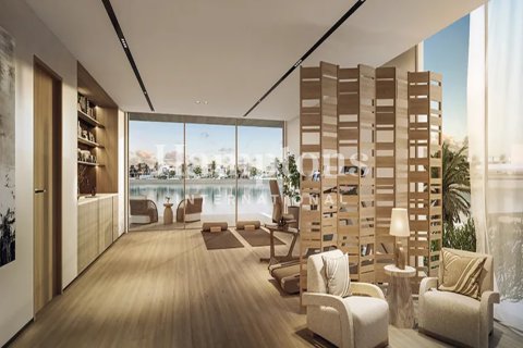 Villa à louer à Palm Jebel Ali, Dubai, EAU 5 chambres, 709.80957799 m2 № 651225 - photo 5