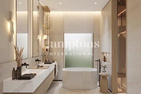 Villa à louer à Palm Jebel Ali, Dubai, EAU 5 chambres, 709.80957799 m2 № 651225 - photo 9