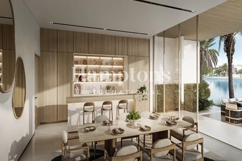 Villa à louer à Palm Jebel Ali, Dubai, EAU 5 chambres, 709.80957799 m2 № 651225 - photo 2