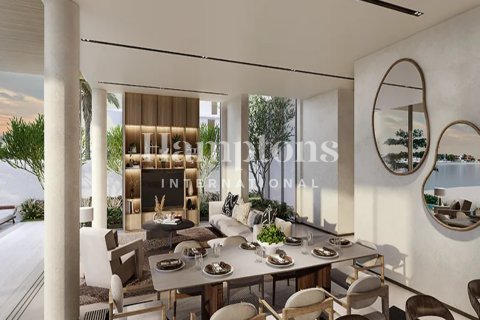 Villa à louer à Palm Jebel Ali, Dubai, EAU 5 chambres, 709.80957799 m2 № 651225 - photo 3