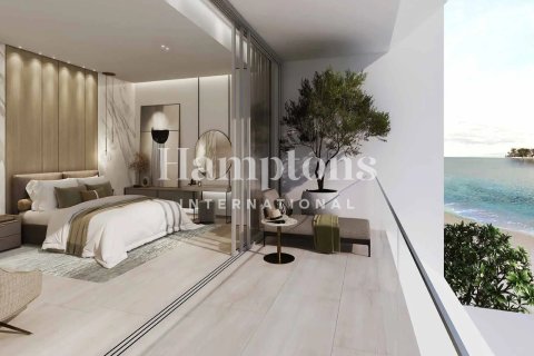 Villa à louer à Palm Jebel Ali, Dubai, EAU 5 chambres, 709.80957799 m2 № 651225 - photo 6