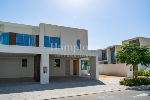 Üürile anda ridamaja asukohaga Jumeirah Village Triangle, Dubai, AÜE: 4 magamistoaga, 256.96969800 m² Nr 651230 - pilt 5