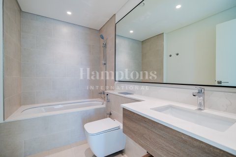 Üürile anda ridamaja asukohaga Jumeirah Village Triangle, Dubai, AÜE: 4 magamistoaga, 256.96969800 m² Nr 651230 - pilt 17