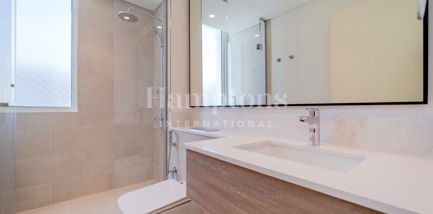 Ridamaja asukohaga Jumeirah Village Triangle, Dubai, AÜE: 4 magamistoaga, 256.97 m² Nr 651230