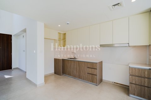 Üürile anda ridamaja asukohaga Jumeirah Village Triangle, Dubai, AÜE: 4 magamistoaga, 256.96969800 m² Nr 651230 - pilt 3