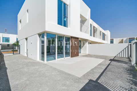 Üürile anda ridamaja asukohaga Jumeirah Village Triangle, Dubai, AÜE: 4 magamistoaga, 256.96969800 m² Nr 651230 - pilt 14