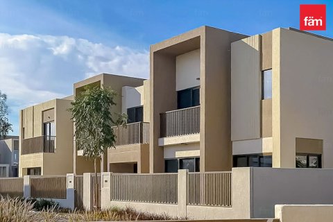 Townhouse sa Dubai, UAE 4 silid-tulugan, 229.9 sq.m. № 719114 - larawan 9