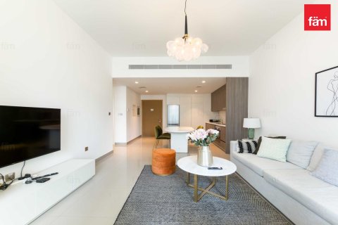 Apartemen di Dubai Harbour, UEA 1 kamar tidur, 69 m2 nomor 719113 - foto 5