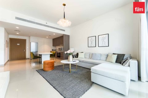 Apartemen di Dubai Harbour, UEA 1 kamar tidur, 69 m2 nomor 719113 - foto 4