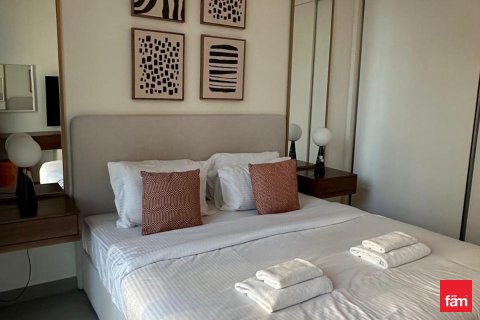 Dzīvoklis Dubai Harbourjā, AAE 1 istaba, 69 m2 Nr. 719113 - attēls 6