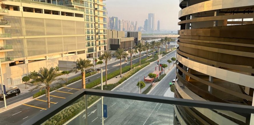Dzīvoklis Dubai Harbourjā, AAE 1 istaba, 69 m2 Nr. 719113