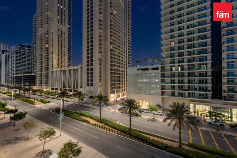 Apartemen di Dubai Harbour, UEA 1 kamar tidur, 69 m2 nomor 719113 - foto 14