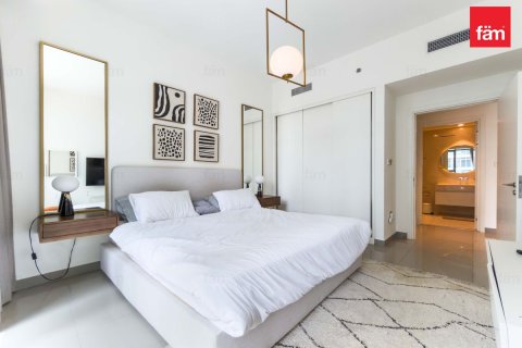 Apartemen di Dubai Harbour, UEA 1 kamar tidur, 69 m2 nomor 719113 - foto 10