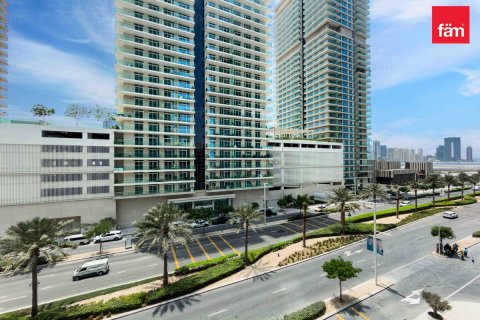 Apartemen di Dubai Harbour, UEA 1 kamar tidur, 69 m2 nomor 719113 - foto 3