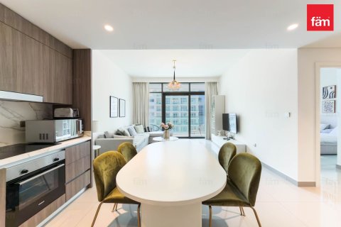 Apartemen di Dubai Harbour, UEA 1 kamar tidur, 69 m2 nomor 719113 - foto 9