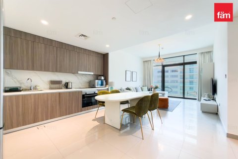 Apartemen di Dubai Harbour, UEA 1 kamar tidur, 69 m2 nomor 719113 - foto 8