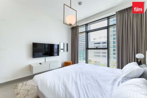 Apartemen di Dubai Harbour, UEA 1 kamar tidur, 69 m2 nomor 719113 - foto 11