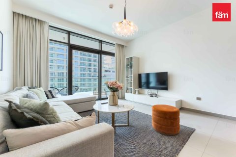 Apartemen di Dubai Harbour, UEA 1 kamar tidur, 69 m2 nomor 719113 - foto 6