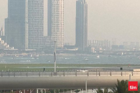 Dzīvoklis Dubai Harbourjā, AAE 1 istaba, 69 m2 Nr. 719113 - attēls 4