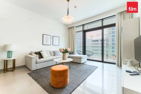 Appartement à Dubai Harbour, Dubai, EAU: 1 chambre, 69 m2 № 719113