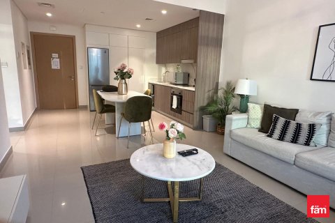 Dzīvoklis Dubai Harbourjā, AAE 1 istaba, 69 m2 Nr. 719113 - attēls 10