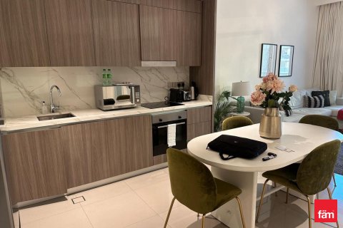 Dzīvoklis Dubai Harbourjā, AAE 1 istaba, 69 m2 Nr. 719113 - attēls 3