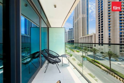 Apartemen di Dubai Harbour, UEA 1 kamar tidur, 69 m2 nomor 719113 - foto 2