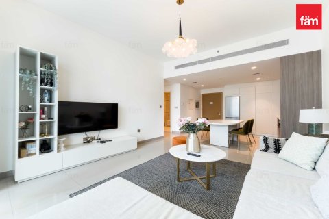 Apartemen di Dubai Harbour, UEA 1 kamar tidur, 69 m2 nomor 719113 - foto 7