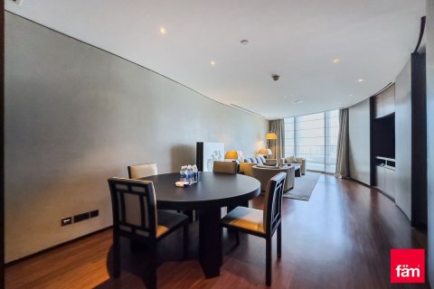 Üürile anda korter asukohaga Downtown Dubai (Downtown Burj Dubai), AÜE: 1 magamistoaga, 93.9 m² Nr 719115 - pilt 13