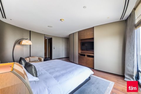 Üürile anda korter asukohaga Downtown Dubai (Downtown Burj Dubai), AÜE: 1 magamistoaga, 93.9 m² Nr 719115 - pilt 7