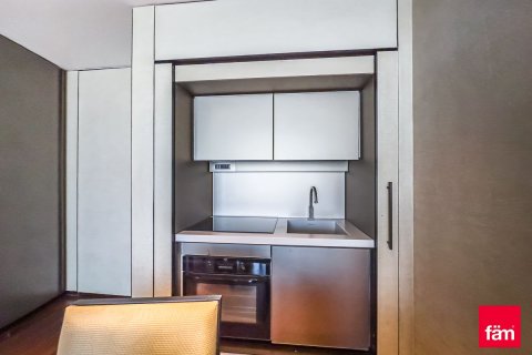 Üürile anda korter asukohaga Downtown Dubai (Downtown Burj Dubai), AÜE: 1 magamistoaga, 93.9 m² Nr 719115 - pilt 11