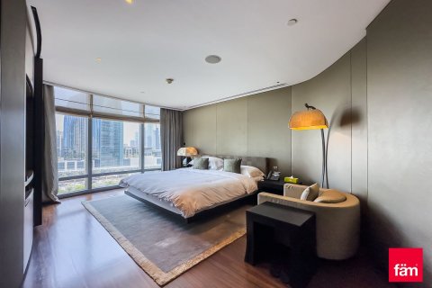 Üürile anda korter asukohaga Downtown Dubai (Downtown Burj Dubai), AÜE: 1 magamistoaga, 93.9 m² Nr 719115 - pilt 5