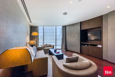 Üürile anda korter asukohaga Downtown Dubai (Downtown Burj Dubai), AÜE: 1 magamistoaga, 93.9 m² Nr 719115 - pilt 3