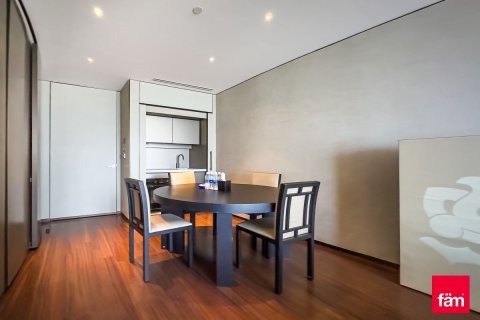 Üürile anda korter asukohaga Downtown Dubai (Downtown Burj Dubai), AÜE: 1 magamistoaga, 93.9 m² Nr 719115 - pilt 12