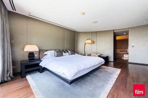 Üürile anda korter asukohaga Downtown Dubai (Downtown Burj Dubai), AÜE: 1 magamistoaga, 93.9 m² Nr 719115 - pilt 6