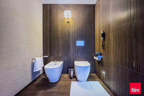 Üürile anda korter asukohaga Downtown Dubai (Downtown Burj Dubai), AÜE: 1 magamistoaga, 93.9 m² Nr 719115 - pilt 15