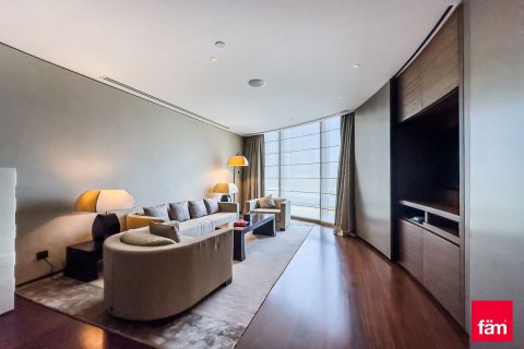 Üürile anda korter asukohaga Downtown Dubai (Downtown Burj Dubai), AÜE: 1 magamistoaga, 93.9 m² Nr 719115 - pilt 2