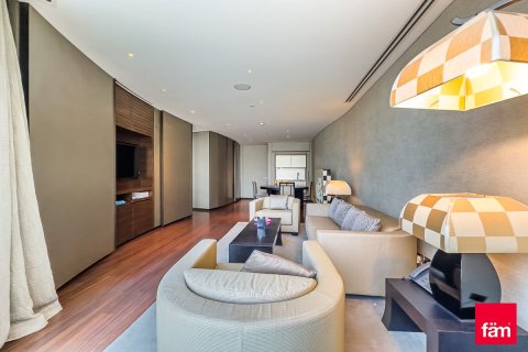 Üürile anda korter asukohaga Downtown Dubai (Downtown Burj Dubai), AÜE: 1 magamistoaga, 93.9 m² Nr 719115 - pilt 4