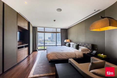 Üürile anda korter asukohaga Downtown Dubai (Downtown Burj Dubai), AÜE: 1 magamistoaga, 93.9 m² Nr 719115 - pilt 9