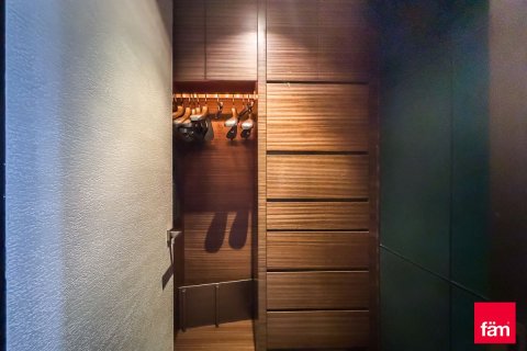 Üürile anda korter asukohaga Downtown Dubai (Downtown Burj Dubai), AÜE: 1 magamistoaga, 93.9 m² Nr 719115 - pilt 10