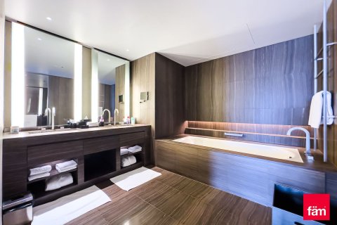 Üürile anda korter asukohaga Downtown Dubai (Downtown Burj Dubai), AÜE: 1 magamistoaga, 93.9 m² Nr 719115 - pilt 14