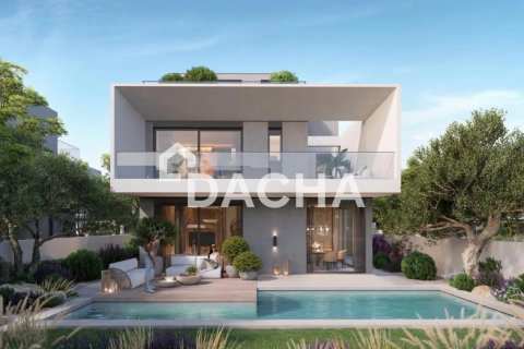 Villa til salg i Dubai Hills Estate, Dubai, UAE 4 soveværelser, 549 kvm № 719117 - foto 2