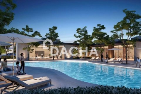 Villa til salg i Dubai Hills Estate, Dubai, UAE 4 soveværelser, 549 kvm № 719117 - foto 7