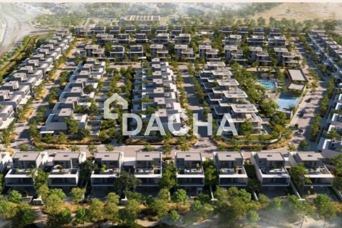 Villa til salg i Dubai Hills Estate, Dubai, UAE 4 soveværelser, 549 kvm № 719117 - foto 8