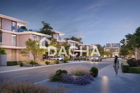 Villa til salg i Dubai Hills Estate, Dubai, UAE 4 soveværelser, 549 kvm № 719117 - foto 10