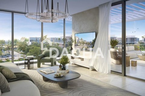 Villa til salg i Dubai Hills Estate, Dubai, UAE 4 soveværelser, 549 kvm № 719117 - foto 6