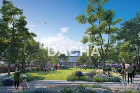 Villa til salg i Dubai Hills Estate, Dubai, UAE 4 soveværelser, 549 kvm № 719117 - foto 9